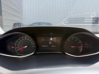 Peugeot 308 Peugeot 308 SW 1.2 PureTech Allure Automaat - afbeelding nr 51
