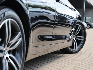 BMW 5 Serie BMW 5 Serie Touring 530e High Executive I Leder I Keyless I Dodehoekdetectie - afbeelding nr 6