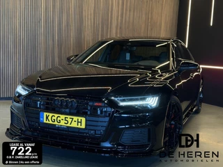 Audi A6 Limousine 55 TFSI e quattro Pro Line S Competition