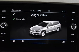 Volkswagen Passat CAMERA/NAVI/MASSAGE - afbeelding nr 40