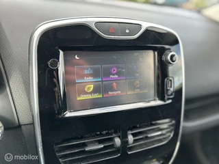 Renault Clio Renault Clio 1.2 Dynamique | AUTOMAAT | NAVI | CRUISE | DAB - afbeelding nr 10