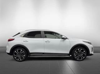 Kia XCeed Kia XCeed 1.6 GDi PHEV DynamicPlusLine - afbeelding nr 6