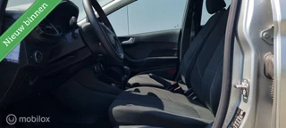 Ford Fiesta Ford Fiesta 1.1 Trend Airco/5deurs/1EIG - afbeelding nr 21