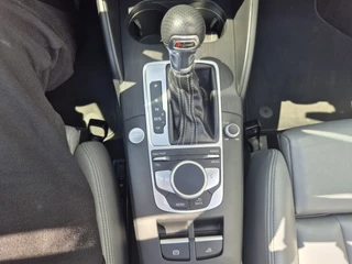 Audi A3 Audi A3 Cabriolet 1.4 TFSI CoD Sport S Line Edition Automaat,virtueeldashbord,airco,cruise,navigatie,stoelverwarming,parkeersens, - afbeelding nr 19