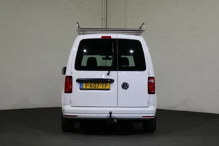 Volkswagen Caddy - afbeelding nr 9