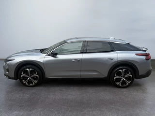 Citroën C5 X Citroën C5 X 180PK Business Plus Automaat | 1600KG | ACC | Memory - afbeelding nr 2