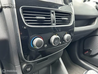 Renault Clio Renault Clio Estate 0.9 TCe Limited  Keyless | Led | Airco - afbeelding nr 22