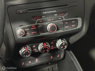 Audi A1 Sportback Audi A1 Sportback 1.2 TFSI Pro Line S | CRUISE | NAVI | PDC - afbeelding nr 14