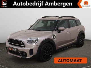 MINI Countryman - afbeelding nr 1