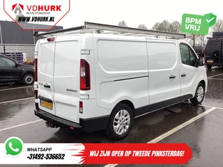 Renault Trafic - afbeelding nr 6