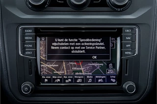 Volkswagen Caddy ACC PDC CarPlay 17