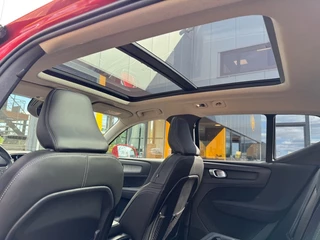 Volvo XC40 - afbeelding nr 21