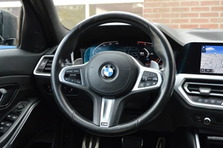 BMW 3 Serie - afbeelding nr 13