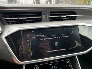 Audi A6 Audi A6 55 TFSI E Q. COMPETITION S- LINE - MATRIX - 20 INCH - afbeelding nr 22