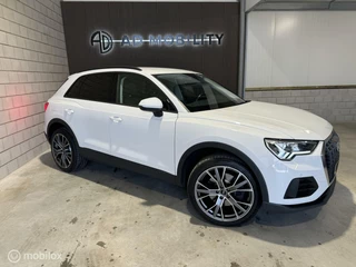 Audi Q3 Audi Q3 45 TFSI e Advanced edition 245PK LED, DAB, ACC, 20'' - afbeelding nr 5