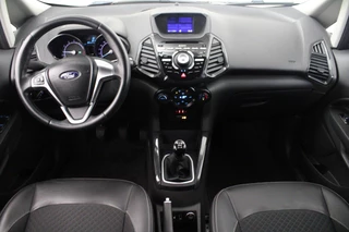 Ford EcoSport |Camera|Stoelverwarming|Trekhaak| - afbeelding nr 8