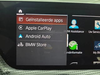 BMW 1 Serie BMW 1 Serie 116i - afbeelding nr 15