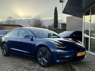 Tesla Model 3 Tesla Model 3 SR Range Plus TREKHAAK+PANO+LEDER+AUTOPILOT - afbeelding nr 13