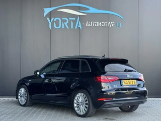 Audi A3 Audi A3 Sportback 1.4 E-Tron NL AUTO*PANO*DEALERONDERHOUDEN - afbeelding nr 16