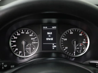 Mercedes-Benz Vito | Airco | Cruise | BPM vrij !!! | 2-2-2-3 Stoelopstelling - afbeelding nr 9