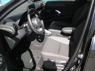 Toyota Yaris Cross - afbeelding nr 9