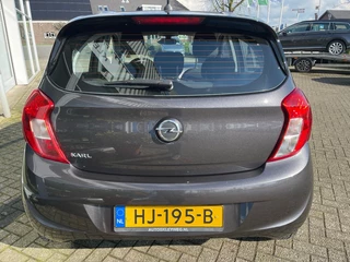 Opel KARL - afbeelding nr 8