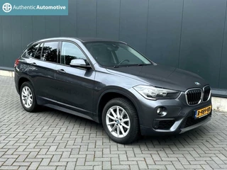 BMW X1 BMW X1 sDrive18i 60.000 km - afbeelding nr 7