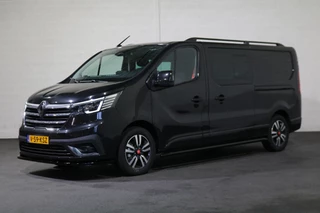 Renault Trafic 2.0 dCi 170pk DC Automaat Airco Navigatie Camera Trekhaak Facelift