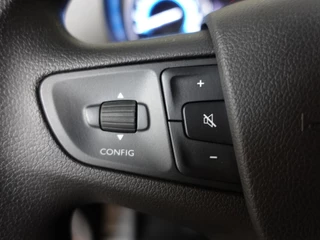 Opel Vivaro-e Opel Vivaro-e L3H1 Dubbele Cabine Edition 75 kWh Automaat Airco Navigatie Cruise Control - afbeelding nr 20