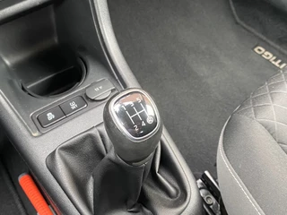 Škoda Citigo Škoda Citigo 1.0 GRT. AMBITION AIRCO CRUISE PDC LMV BLUETOOTH - afbeelding nr 15
