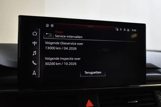 Audi A4 CAMERA/PDC/NAVI - afbeelding nr 32