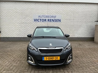 Peugeot 108 - afbeelding nr 2