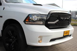Dodge Ram 1500 - afbeelding nr 7
