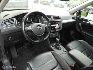 Volkswagen Tiguan Volkswagen Tiguan 1.4 TSI 150 PK , Panorama , Leder - afbeelding nr 19