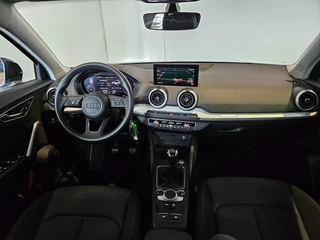 Audi Q2 Audi Q2 30 TFSI Business Edition / Virtual Cockpit / LED / NL Auto - afbeelding nr 18