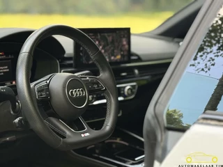 Audi A5 Audi A5 Sportback 35 TFSI S edition Competition / Orig.NL - afbeelding nr 18