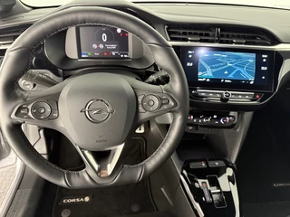 Opel Corsa-e - afbeelding nr 18