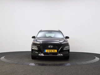 Hyundai Kona Hyundai Kona 1.6 GDI HEV Comfort | Hybride | Trekhaak | Camera - afbeelding nr 13