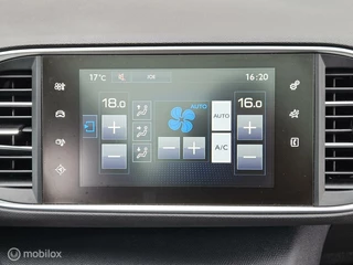 Peugeot 308 Peugeot 308 1.2 PureTech Allure camera Navi Cruise pano - afbeelding nr 27