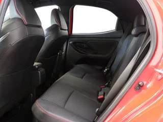 Toyota Yaris - afbeelding nr 15