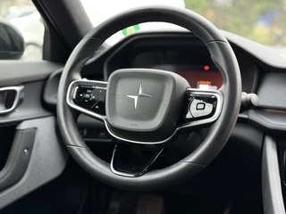 Polestar 2 Polestar 2 Long Range Dual AWD | Panorama | 360 Camera | Harman Kardon | - afbeelding nr 20
