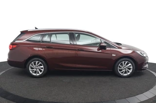 Opel Astra Opel Astra Sports Tourer 1.0 Innovation*LED*NAVI*ECC*SPORTSTOELEN - afbeelding nr 5