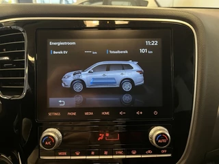 Mitsubishi Outlander - afbeelding nr 13