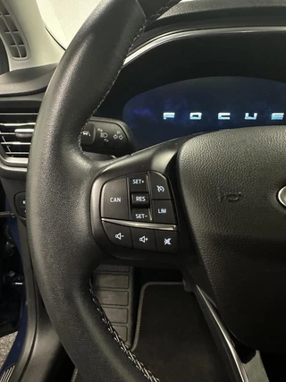 Ford Focus Ford Focus Wagon 1.0 EcoBoost Titanium X Business CAMERA NAVIGATIE. - afbeelding nr 17