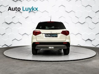Suzuki Vitara - afbeelding nr 8