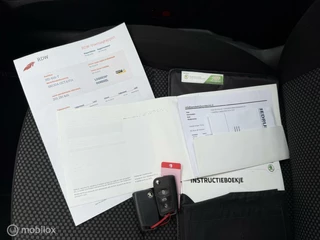 Škoda Octavia Skoda Octavia Combi 1.2 TSI Greentech Ambition Businessline - afbeelding nr 24