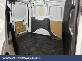 Ford Transit Connect Parkeersensoren, verwarmde voorruit - afbeelding nr 11