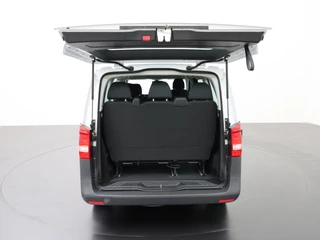 Mercedes-Benz Vito | Airco | Cruise | BPM vrij !!! | 2-2-2-3 Stoelopstelling - afbeelding nr 19