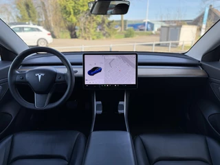 Tesla Model 3 Tesla Model 3 Range Plus | Autopilot | Panorama | Leder | Navi | Camera - afbeelding nr 16