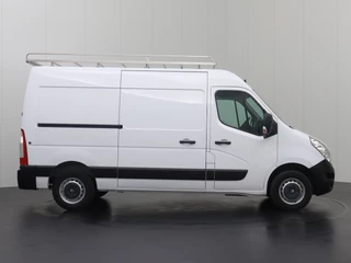 Renault Master Renault Master 2.3DCi 145PK L2H2 Imperiaal | Trekhaak | Navigatie | Camera | Airco | Cruise - afbeelding nr 13